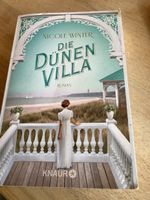 Nicole Winter | Die Dünenvilla