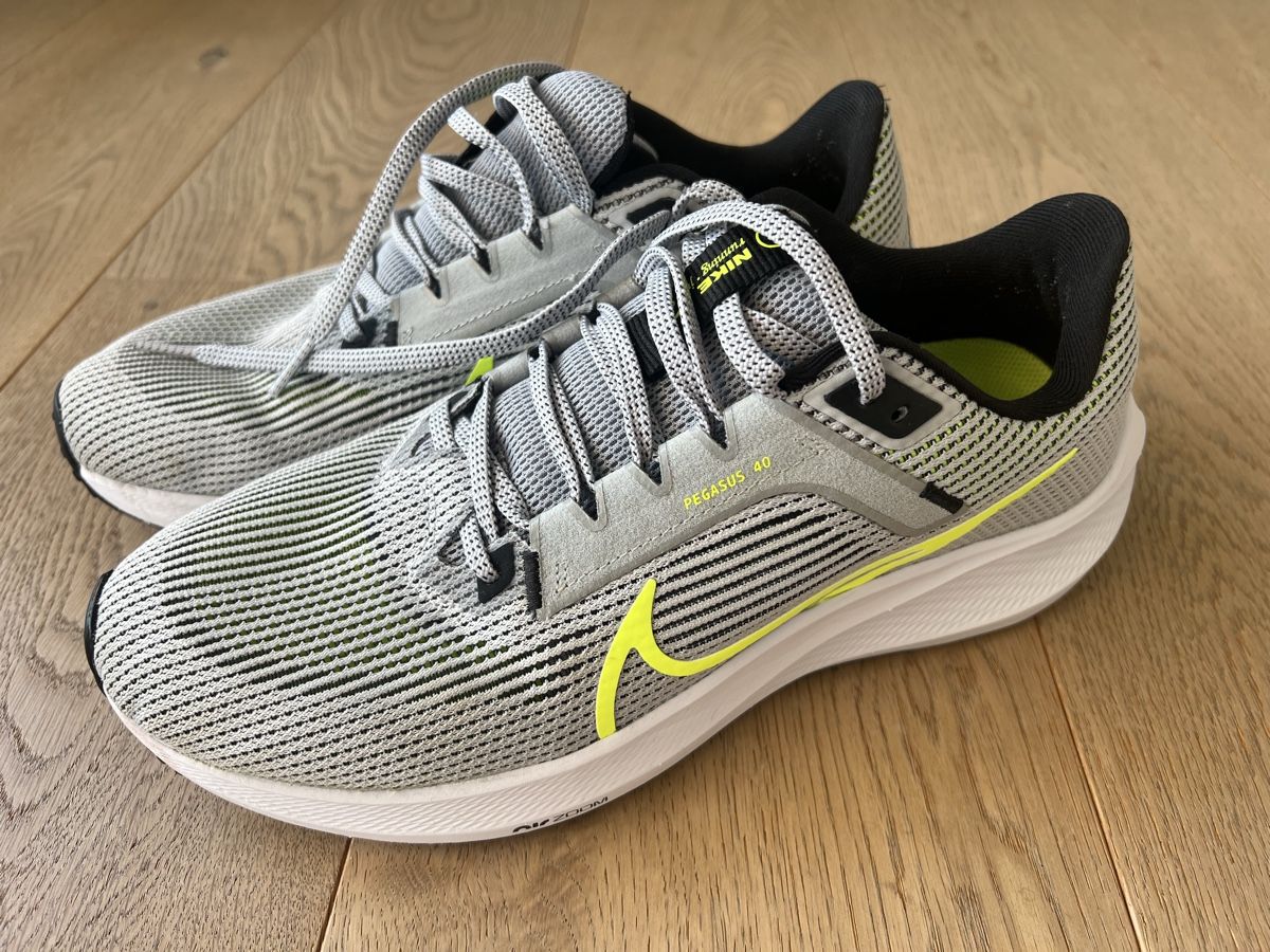 Nike Scarpe da uomo: Nike Running Schuh  – Usato da Hertenstein AG venduto da Stadtturm 1