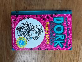 Dork Diaries-Puppy Love