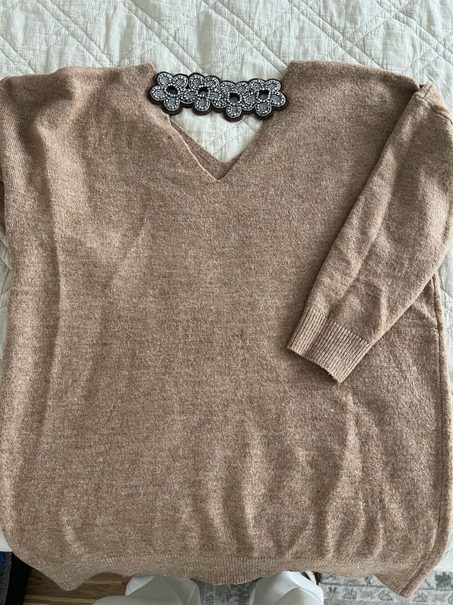 Pullover & Sweatshirts: Secondhand pullover – Gebraucht aus Zollikerberg von Mei1844