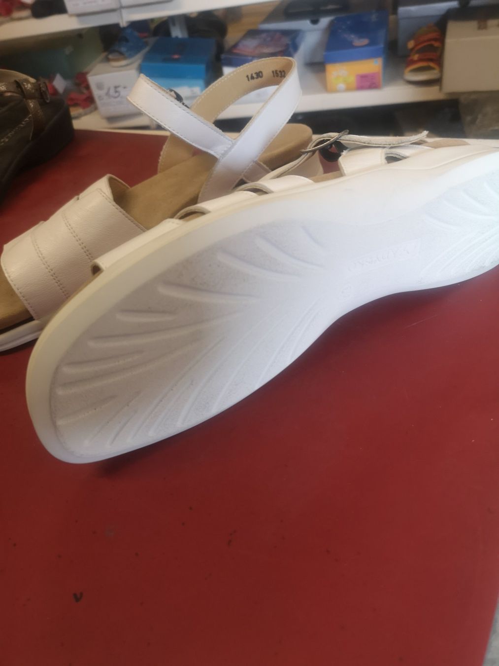 Helvesko Chaussures femmes: Helvesko ladysko – Neuf avec emballage d'origine à Möhlin par Highwaytom 1