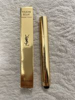 Yves Saint Laurent Touche Eclat - Nr. 7 Moka Lumiere Neu OVp