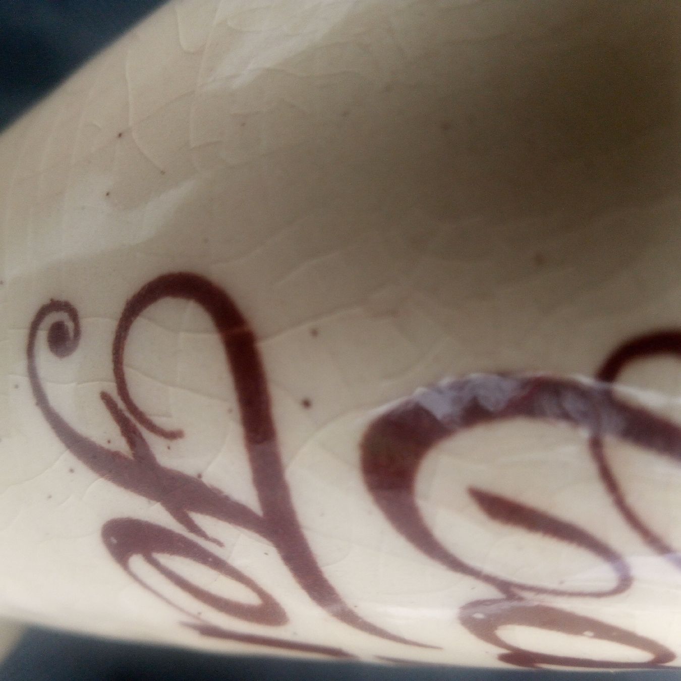 Tazze: 4 "Cafe Fertig" Tassen – Usato da Luzern venduto da toenu23 4