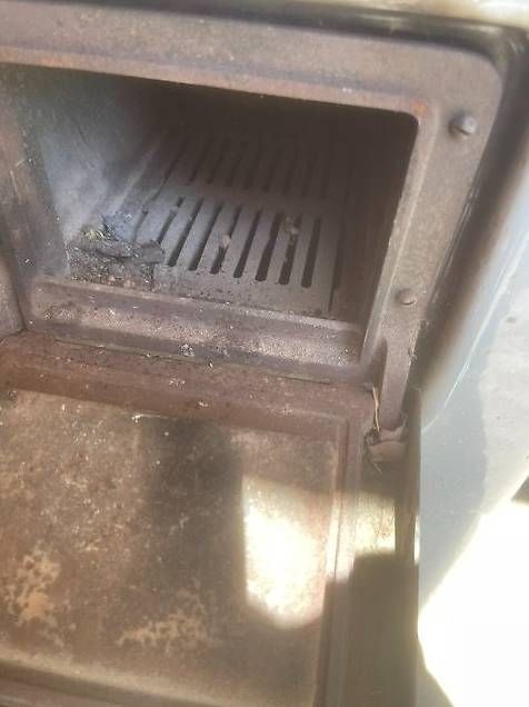 Herde: Holzkochherd Sursee  CH-Qualität – Gebraucht aus Lungern von Bench.100 1