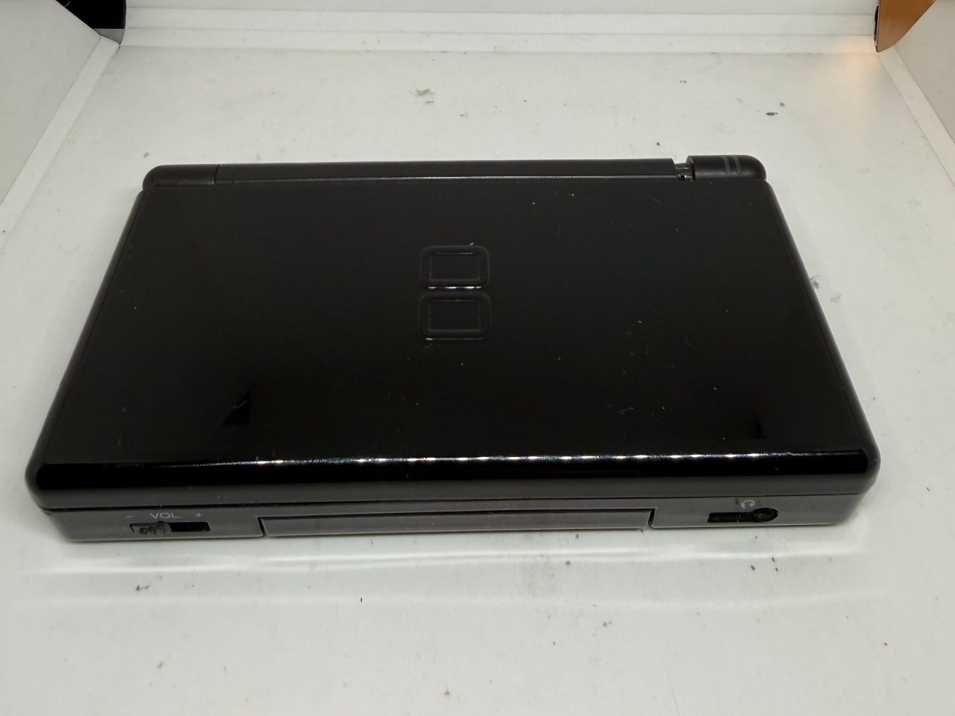 Nintendo Consoles: Nintendo DS, weiss, defekt – Défectueux à Dietlikon par NESFEVER 2
