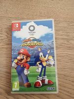 Mario & Sonic bei den Olympischen Spiele Nintendo Switch
