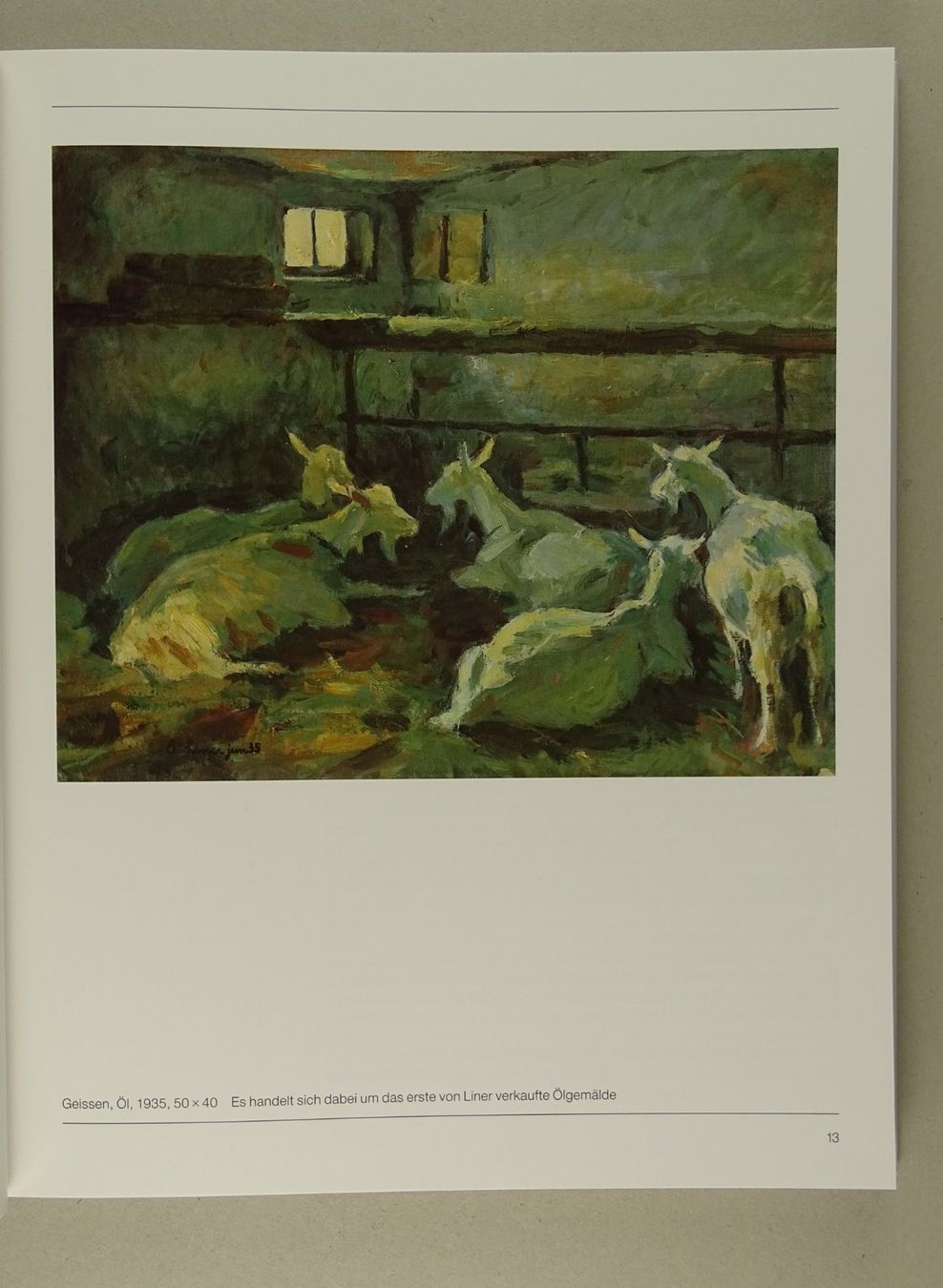 Libri: CARL LINER, SONDERAUSGABE 3 BÄNDE – Usato da Grüningen venduto da Kartensammler 7