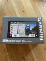 Garmin Drivesmart 66 / Navi Gerät
