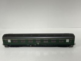Märklin DB H0 AC