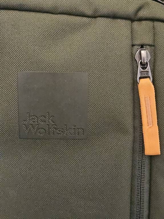 Sacs à dos: Jack Wolfskin Berkeley Rucksack 30l – D'occasion à Bern par ann_fg9s 4