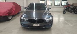 BMW 320d xDrive 2019 ab MFK