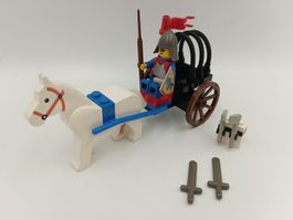 6016 Knights' Arsenal