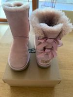 UGG Stiefel in der Gr. 36, neuwertig, ab 1 Fr!