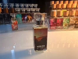 DUA Brand - Massoia Resin