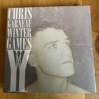 Chris Garneau – Winter Games