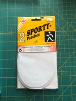Ellbogen/Knie Patches
