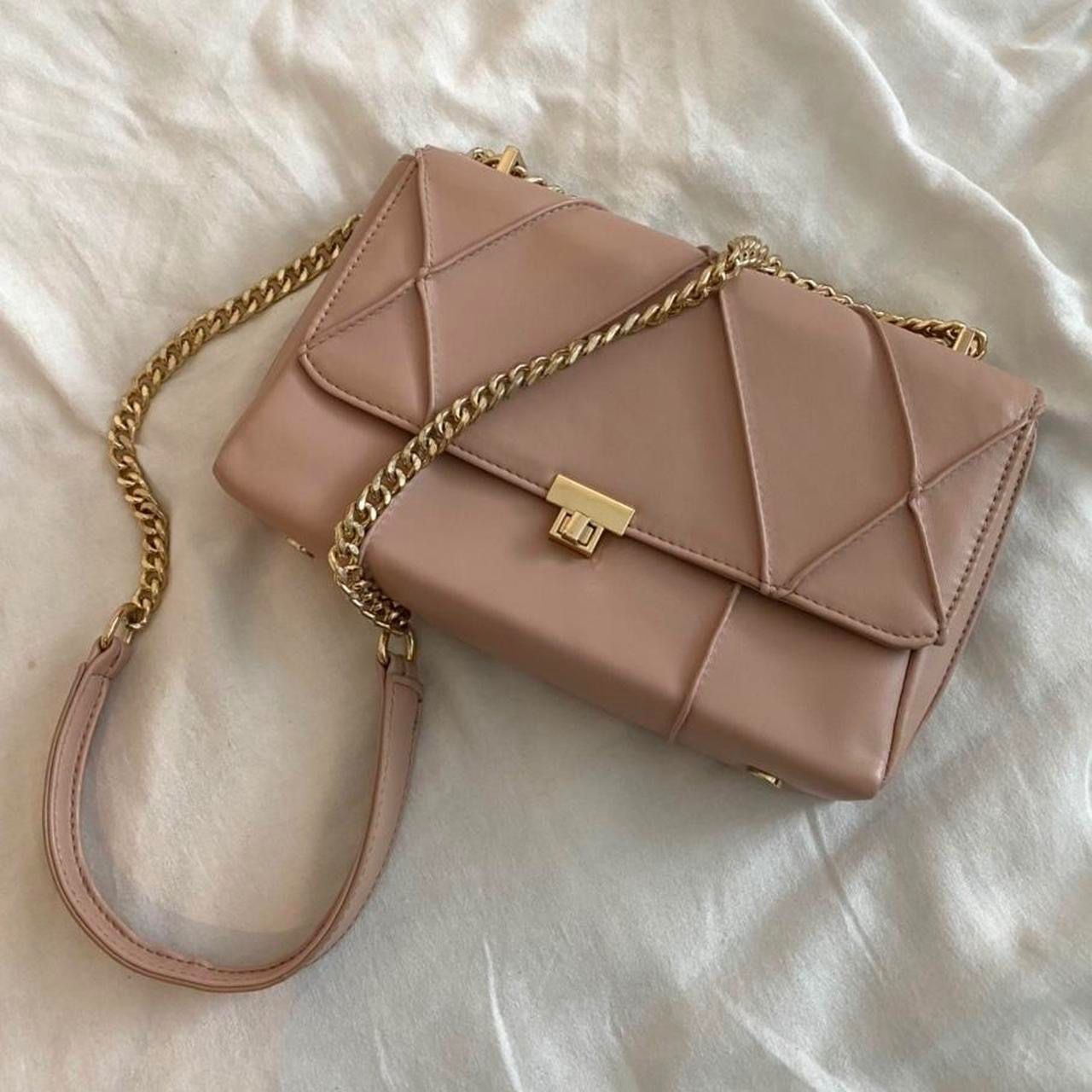 Zara Borse da donna: Tasche Rosa Zara – Nuovo (secondo la descrizione) da Thun venduto da thersa01
