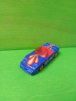 Hot wheels ZR