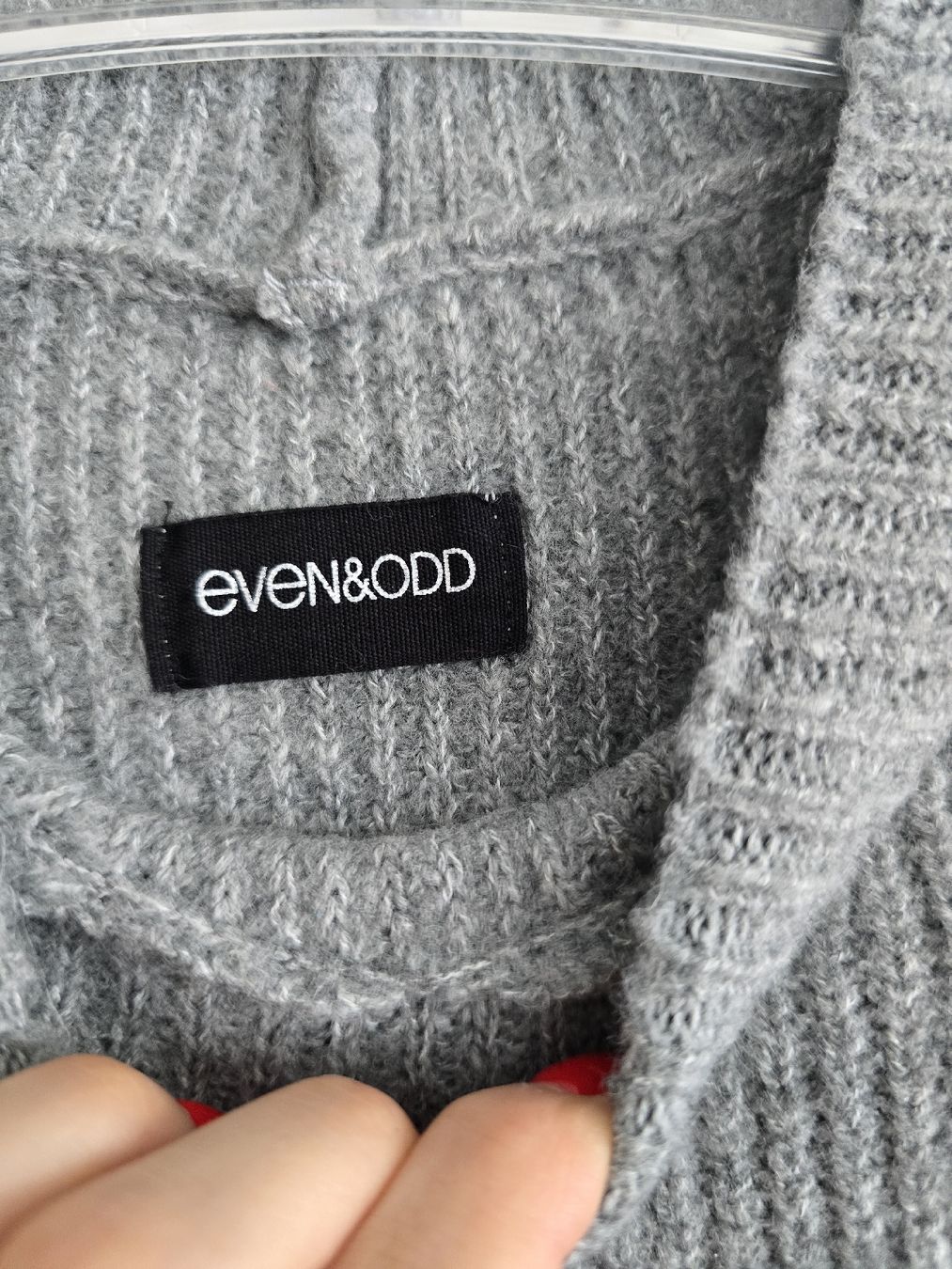 Pulls & Sweat-shirts: Even&Odd Strickpullover - Grösse S – Neuf (Voir description) à Rickenbach b. Wil par Kth_v8 1