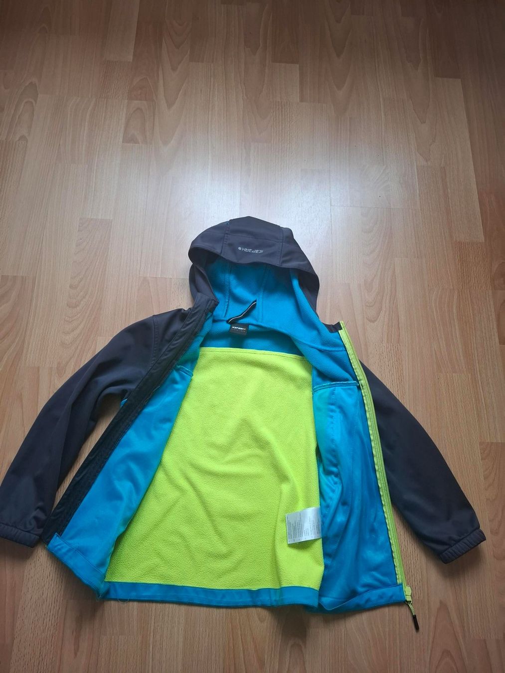 Jacken: veste Softshell – Gebraucht aus Porrentruy von Piquetix 2