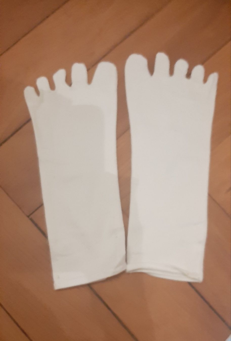 Calze: Akupunktur Socken – Nuovo e nell'imballaggio originale da Zürich venduto da Venecia25 1