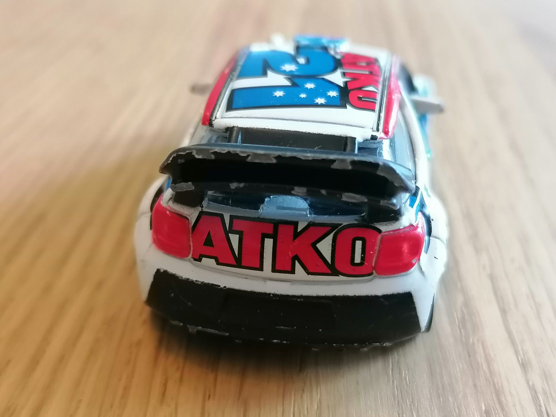 Norev Modellini d'auto: Norev - WRC Citroën DS3 – Usato da Basel venduto da vintagecollector 4