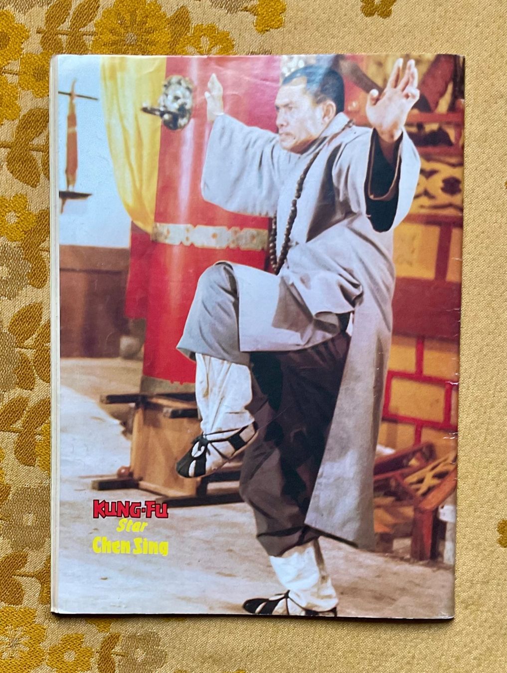 Fumetti: Kung - Fu Heft Nr 73 von 1978 ? – Usato da Endingen venduto da nathan05 9