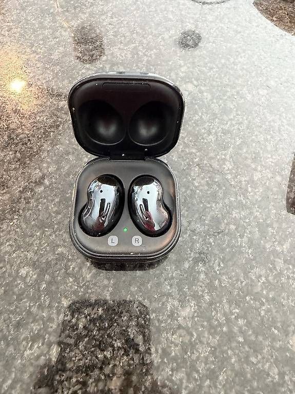 Samsung Casques audio: Vendo auricolari Samsung – D'occasion à Lugaggia par Beppecap