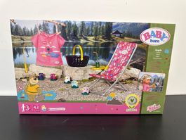 Neu Spielzeug Baby Born Angel Set von Zapf Creation (1x)