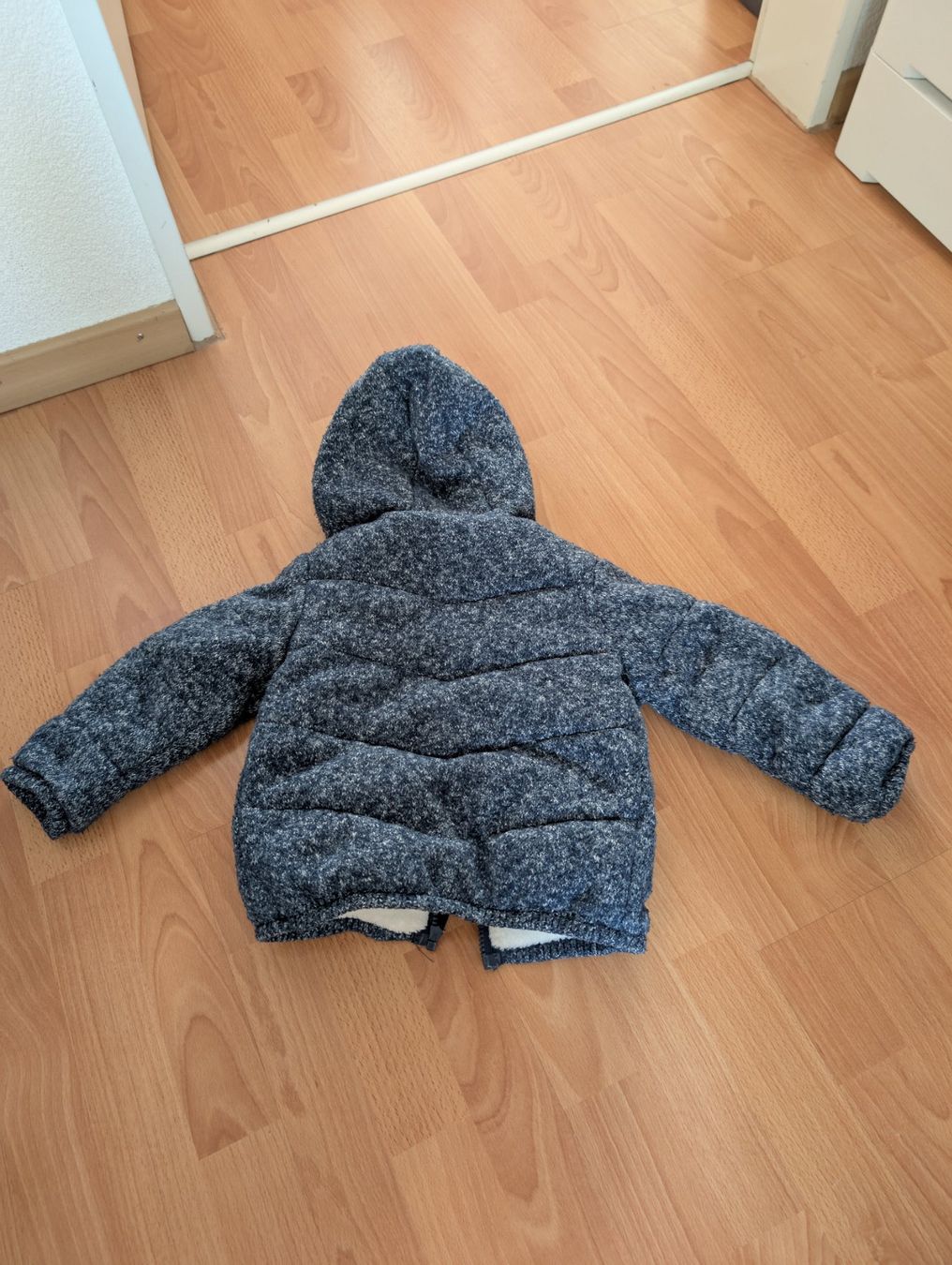 C&A Giacche & Cappotti: Winter Jacke universal – Usato da Buchs ZH venduto da nudle10 1
