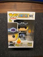 One Piece Funko Pop! Sabo