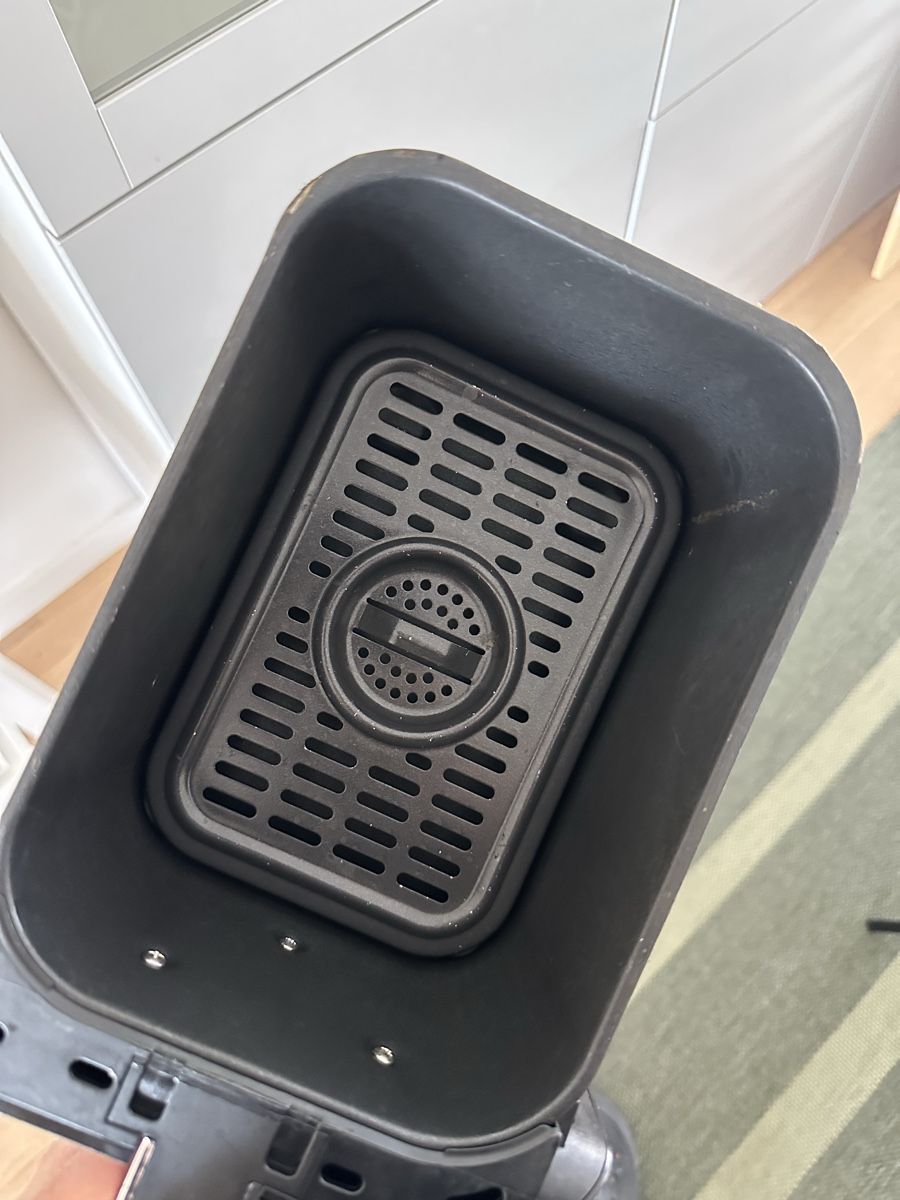 Küchengeräte: Ninja Dual Zone Air Fryer  – Gebraucht aus Zürich von als_d57v 2
