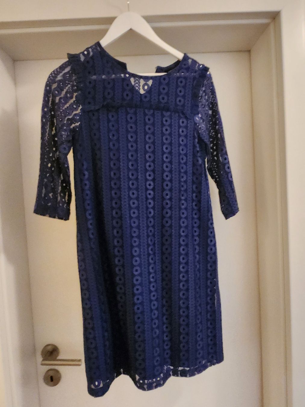 Vestiti: Abendkleid – Usato da Kefikon TG venduto da Livline