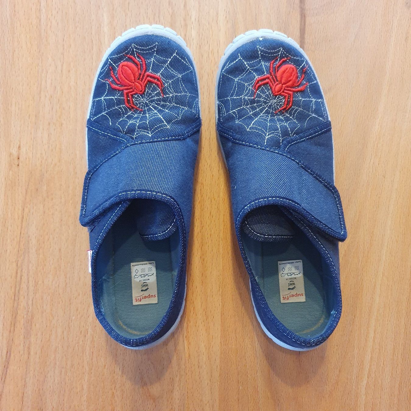 Superfit Scarpe per ragazzi: Finken v. Superfit, Gr. 36 – Usato da Bilten venduto da pelanov 3