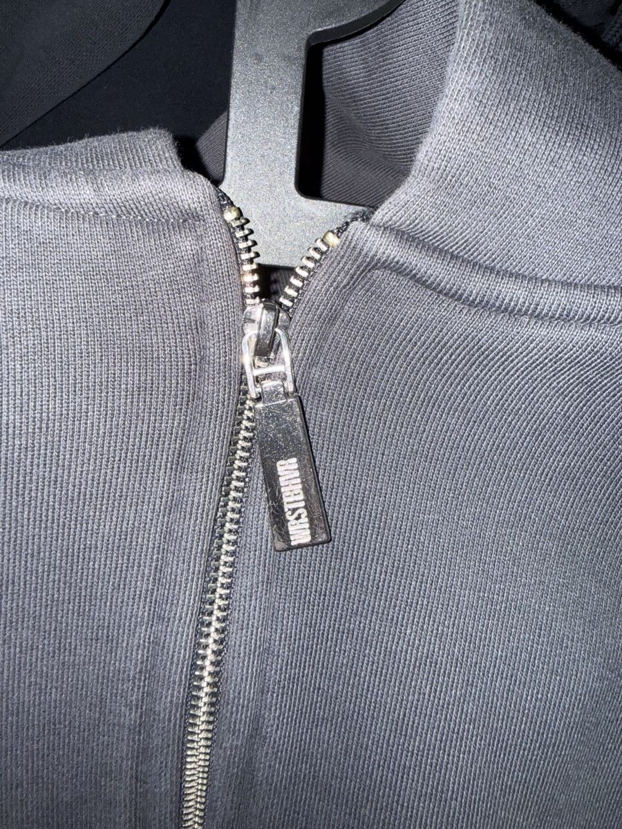 Pullover & Sweatshirts: ZIP Hoodie – Neu (gemäss Beschreibung) aus Däniken SO von jschenker27 1