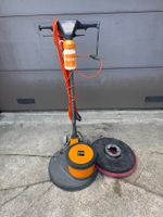 Taski Einscheibmaschine (taski Wetrok cleanfix)