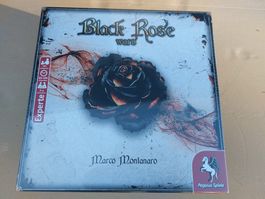 BLACK ROSE WARS (Pegaus Spiele) - Neu, in Folie