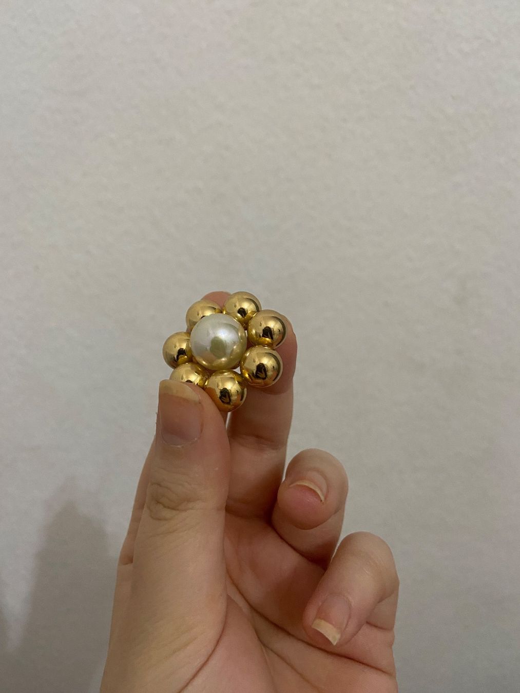 Broschen & Nadeln: Broche Grossé – Gebraucht aus Montreux von Perledor