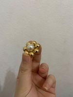 Broche Grossé