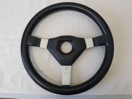 Originales MOMO Volant -Klassiker Lenkrad!