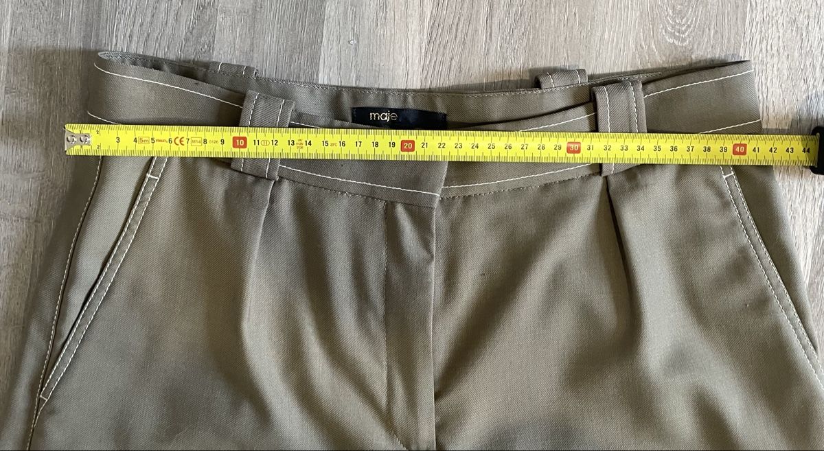 Completi & Tailleur: Completo MAJE 40. – Usato da Bellinzona venduto da nat_j2w5 6