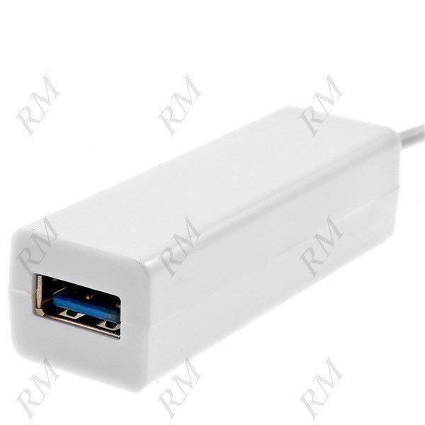 Hub & Switch: USB 3.1 Type-C to USB 4-Port 3.0 Hub – Nuovo e nell'imballaggio originale da Unterägeri venduto da RmOnline 3