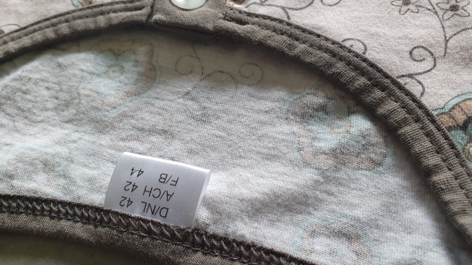 Negligees & Pigiami: Nachtkleid 42 – Usato da Freienstein venduto da Widder11 1