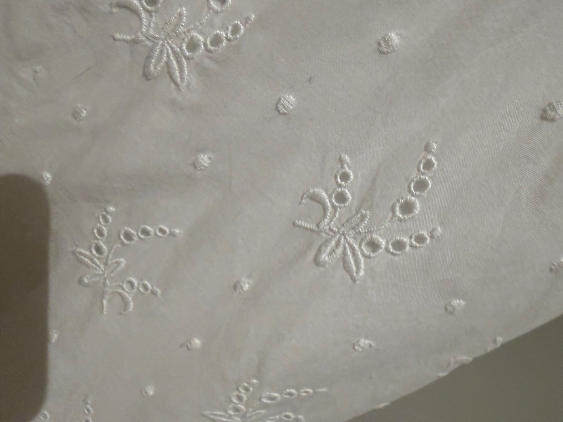 Max Mara Kleider: Robe Max Mara Blanche – Neu (gemäss Beschreibung) aus Gimel von fan_8tvc 3
