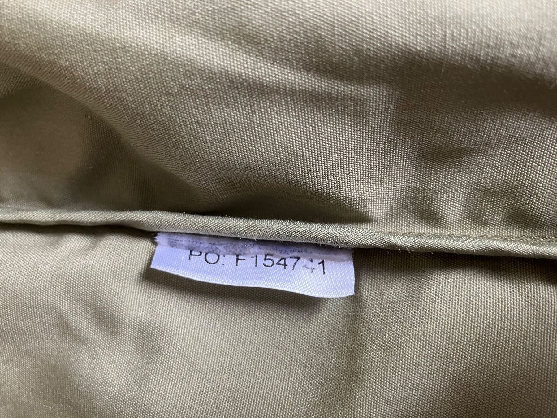 Fjällräven Vestes: Fjällräven Kaipak Jacket – D'occasion à Neuchâtel par Luta80 9