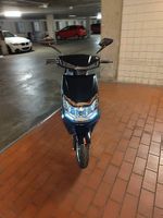 Pit Elektro Roller 25 kmh