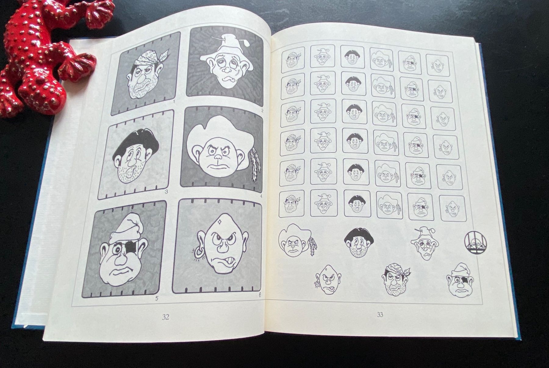 Libri: Spielecollection Nr.1 Schatzinsel Buch – Usato da Nussbaumen AG venduto da schuba2000 6