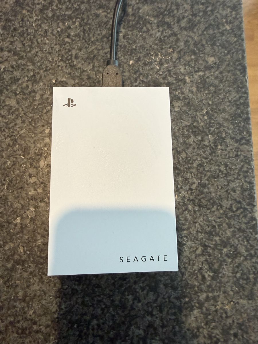 Sony Konsolen: PS5 Slim 1TB (nur 4 Monate, kaum benutzt) + viel Zubehör  – Neu (gemäss Beschreibung) aus Lyss von aid_blg5 3