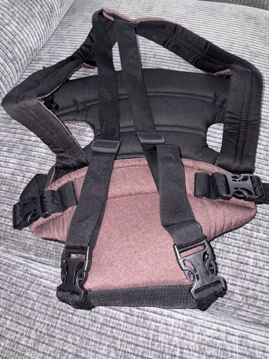 Marsupi portabebè: Babytrage Braun – Nuovo e nell'imballaggio originale da Glattbrugg venduto da lola_gigi31 2