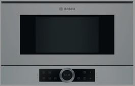Mikrowelle Bosch BFL634GW1